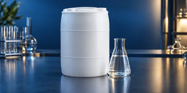 Polysorbate 20 product illustration