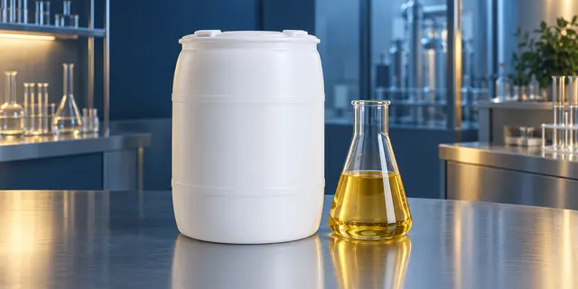 Polysorbate 60 product illustration