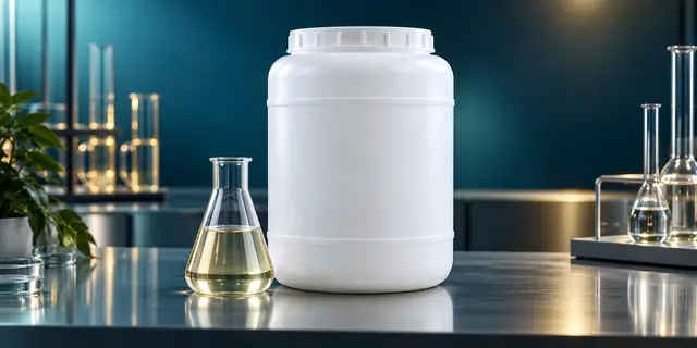 Polysorbate 80 product illustration