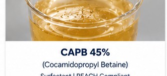 CAPB 45% product illustration