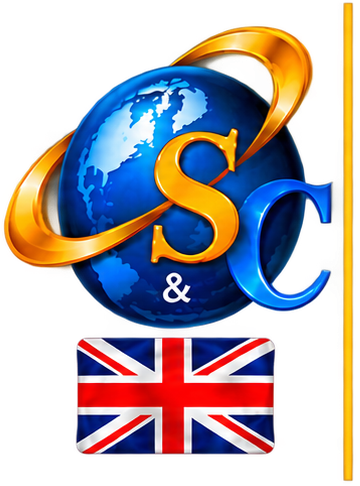 Shray & Co Supplies Ltd company logo